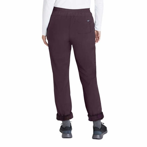 Eddie Bauer Ladies' Fleece Lined‎ Pant - Picture 10 of 10